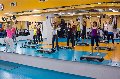 Студия фитнеса "Ника" в Сочи