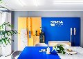 увеличить Натяжные потолки ЭВИТА Сочи в Сочи